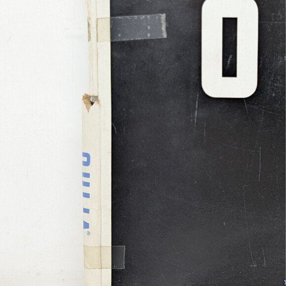 Vintage OUIJA Board William Fuld Mystifying Oracle Salem MA Original Box 1960s - Picture 13 of 13